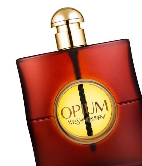 opium yves saint laurent damen|opium yves saint laurent femme.